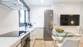 House | Private kitchen