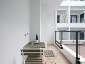 Huis | Buiten dineren