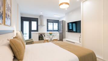 House | 1 bedroom, iron/ironing board