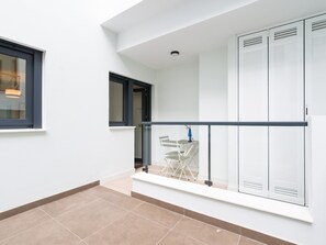 House | Property grounds - Apartment in La Isleta Near Las Canteras Beach (Las Palmas de Gran Canaria)