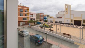 Balcony - Holiday Home in Telde Near Playa de Melenara (Telde)