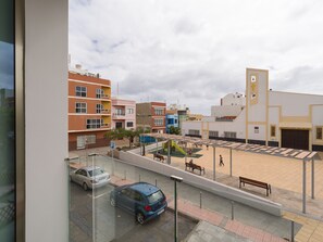 Balcony - Holiday Home in Telde Near Playa de Melenara (Telde)
