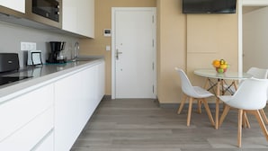 Private kitchen - Holiday Home in Telde Near Playa de Melenara (Telde)