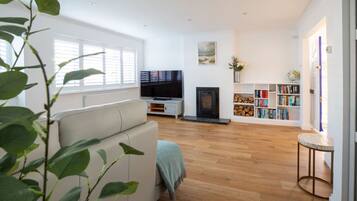 Smart TV, books