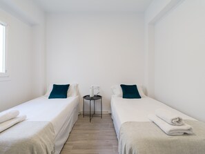 3 bedrooms, iron/ironing board - Apartment in Las Palmas Near Las Canteras Beach (Las Palmas de Gran Canaria)