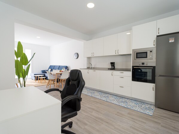 House | Private kitchen