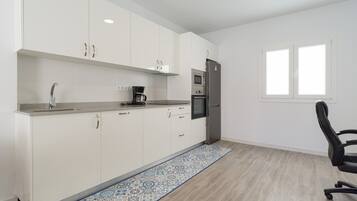 House | Dapur peribadi