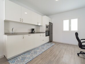 House | Private kitchen