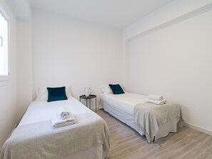 3 bedrooms, iron/ironing board - Apartment in Las Palmas Near Las Canteras Beach (Las Palmas de Gran Canaria)
