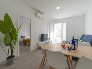 Maison | Restauration