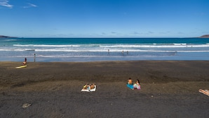Exterior - Apartment in Las Canteras Near the Beach (Las Palmas de Gran Canaria)