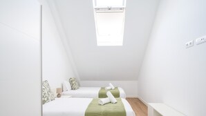 Room - Apartment in Las Canteras Near the Beach (Las Palmas de Gran Canaria)