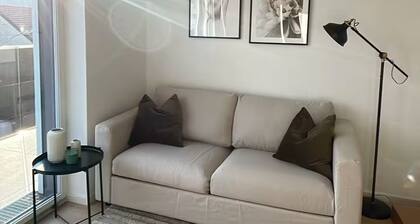 Charming 1-bedroom apartment in Vienna with AC, WiFi