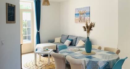 Centre ville (1) : superbe appartement climatisé