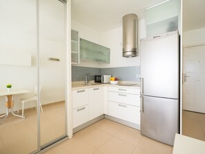 Ferienhaus | Eigene Küche