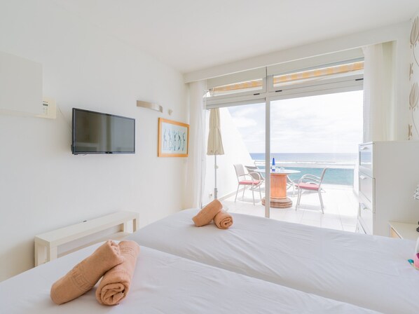 ハウス | 1 室のベッドルーム、客室ごとに異なるインテリア、アイロン / アイロン台