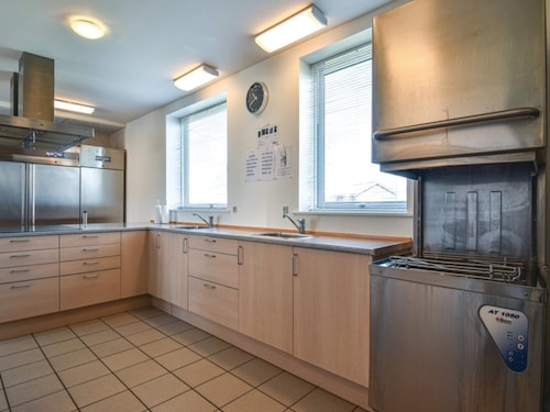 4 Star Holiday Home in Thyboron