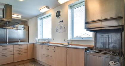 4 Star Holiday Home in Thyboron