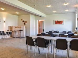 Hus | Interiør