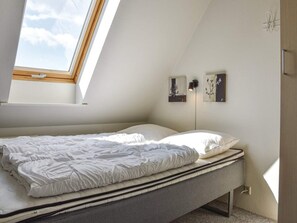 House | Interior - 4 Star Holiday Home in Thyboron (Thyborøn)