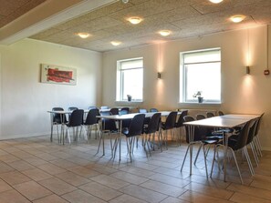 บ้านพัก | ภายใน