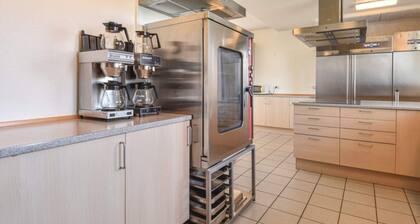 4 Star Holiday Home in Thyboron