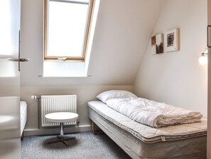 Hus | Interiør