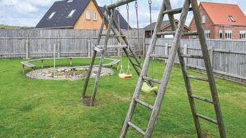 House | Kawasan kanak-kanak