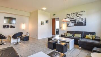 House | Bahagian dalam