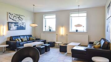 House | Bahagian dalam