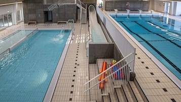 House | Kolam renang