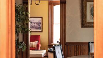 House, Multiple Beds, Kitchen, Garden View (Big Foot Valley Farmhouse) | Interior