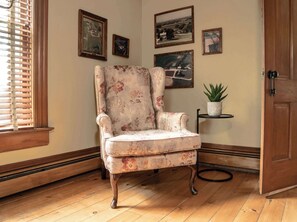 House, Multiple Beds, Kitchen, Garden View (Big Foot Valley Farmhouse) | Interior - Farmhouse With Heated Pool on Almost 160 Acres! (Elkhorn)