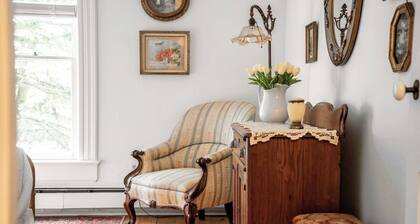 Farmhouse With Heated Pool on Almost 160 Acres!