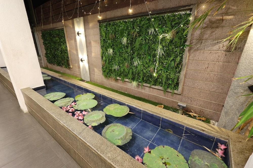 Abirami Residency
