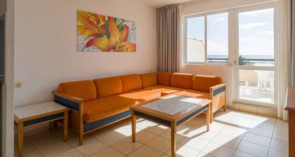 Apartment in Jandia Near El Matorral Beach