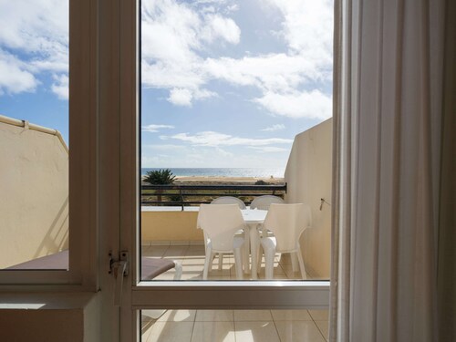Apartment in Jandia Near El Matorral Beach