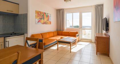 Apartment in Jandia Near El Matorral Beach