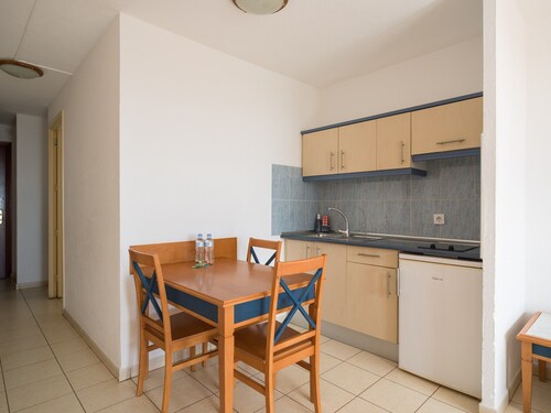 Apartment in Jandia Near El Matorral Beach