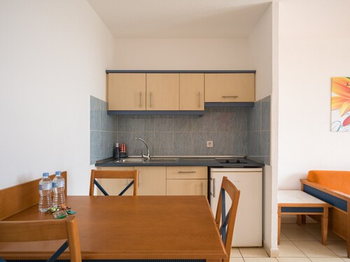 Apartment in Jandia Near El Matorral Beach