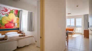 Ferienhaus | 1 Schlafzimmer, Bügeleisen/Bügelbrett