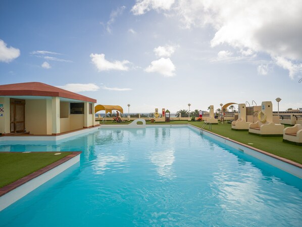 Maison | Piscine | Piscine extérieure