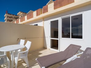 Huis | Buiten dineren