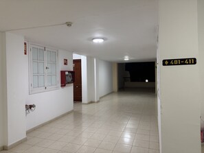 House | Interior
