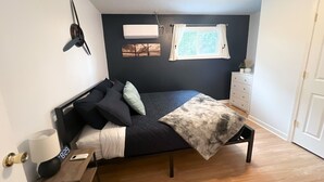 Comfort Duplex, 4 Bedrooms, Non Smoking, 2 Bathrooms