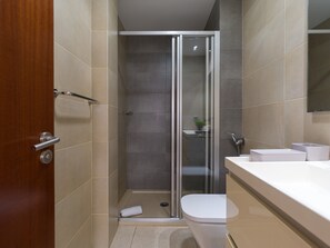 Badezimmer | Haartrockner