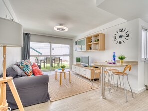 บ้านพัก | ห้องนั่งเล่น