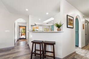 Interior - Scenery Home with Red Rock Views Pool Spa Game Room (Sedona)