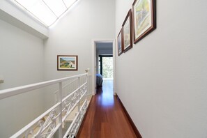 Ferienhaus | Innenbereich