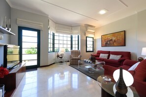 Rumah | Ruang keluarga